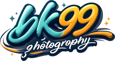 bk99 photography লোগো